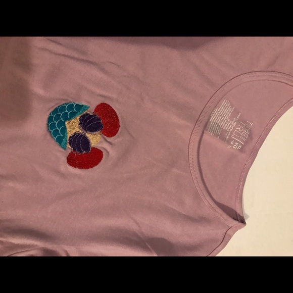 Set of 3 Disney t shirts - Picture 5 of 7